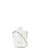 Image 1 of Maison Margiela logo patch bucket bag