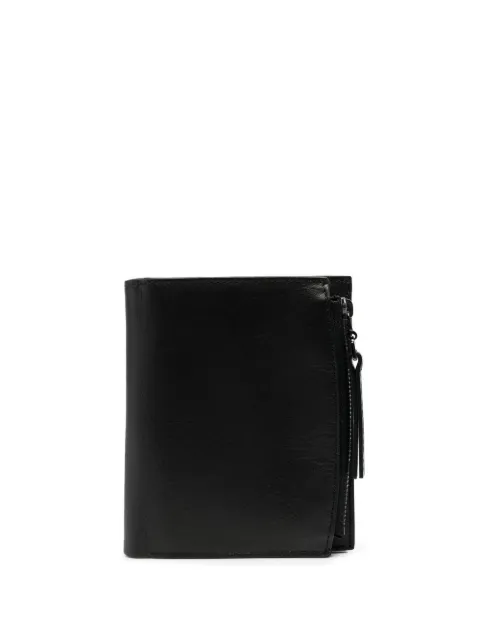 Maison Margiela four-stitch bi-fold wallet Men