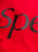 Christopher Kane Special slogan print T-shirt