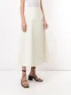 Jil Sander Gonna midi