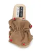 Sergio Rossi x Manebí embellished sandals