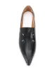 Maison Margiela 4-stitches low-heel loafers