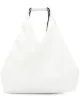 الصورة 1 من MM6 Maison Margiela شنطة يد متوسطة بمقبض علوي