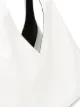 MM6 Maison Margiela شنطة يد متوسطة بمقبض علوي