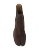 Maison Margiela split toe slip-on boots