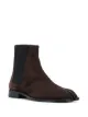 Image 2 of Maison Margiela split toe slip-on boots