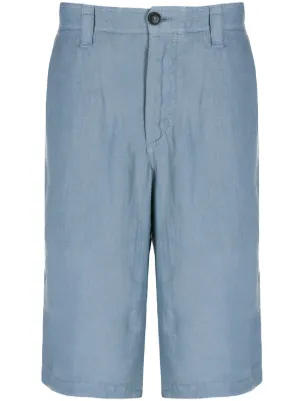 emporio armani shorts sale