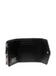 Maison Margiela snake pattern tri-fold purse