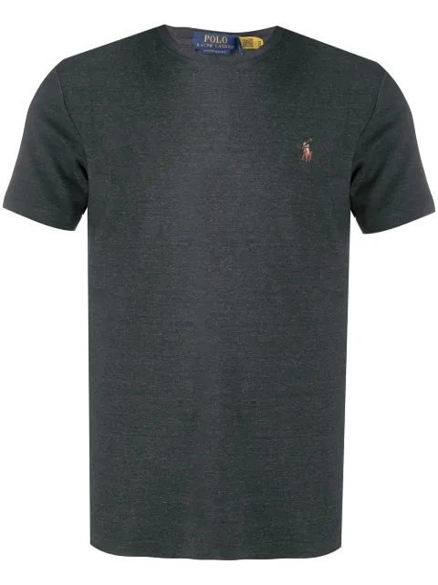 Polo Ralph Lauren t-shirt à logo brodé