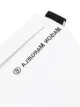 MM6 Maison Margiela reversible logo print belt bag