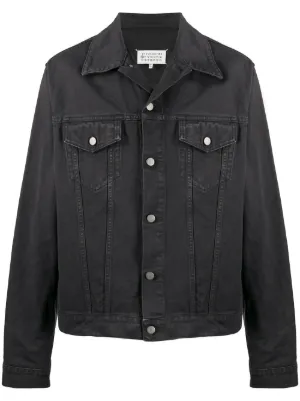 denim jacket men buy online