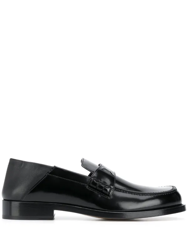 MAISON MARGIELA LOAFER 4 STITCHING-