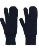 Изображение 1 из Maison Margiela трикотажные перчатки