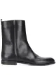 Image 1 of Maison Margiela side zip ankle boots