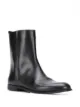 Image 2 of Maison Margiela side zip ankle boots