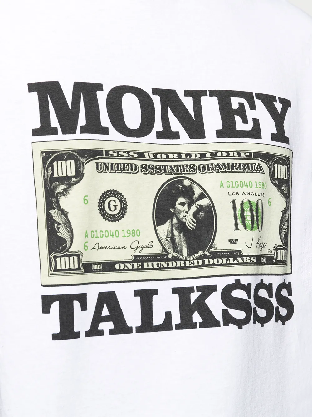 Money Talks The Rub Club