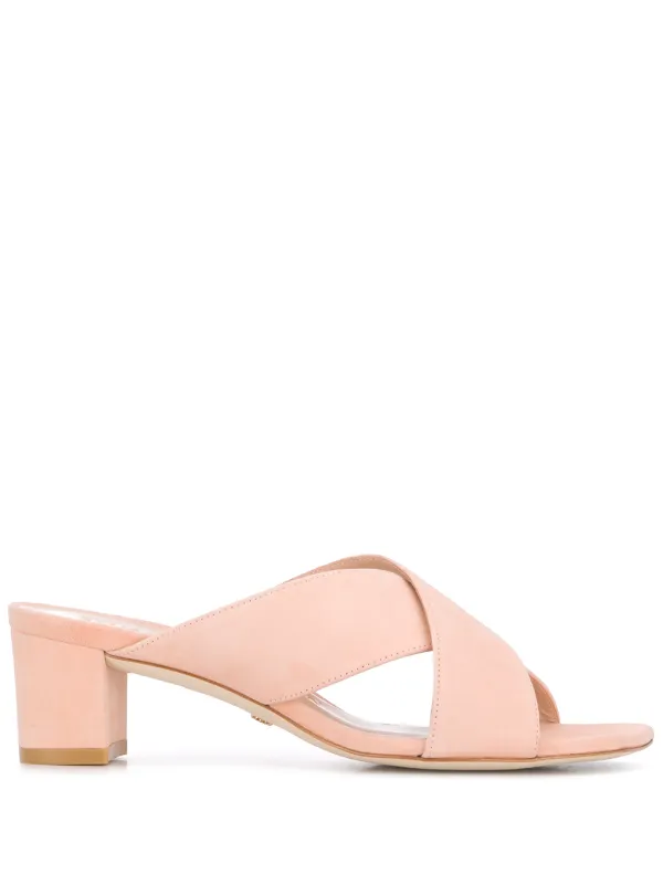 stuart weitzman wide shoes