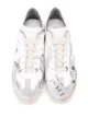 Maison Margiela Replica プリント スニーカー