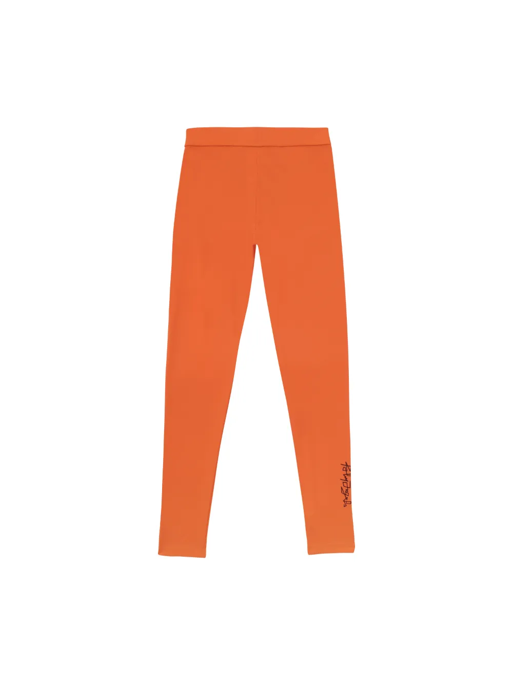 LOGO LEGGINGS Palm Angels Official