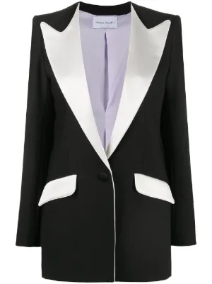 studio blazer