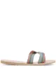 الصورة 1 من Ancient Greek Sandals صندل مطرز
