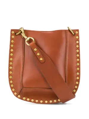 isabel marant nasko shoulder bag