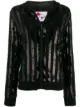 Afbeelding 1 van A.N.G.E.L.O. Vintage Cult Jack met pailletten
