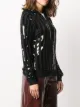 A.N.G.E.L.O. Vintage Cult Jack met pailletten