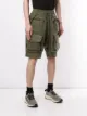 Readymade cargo track shorts