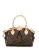 Image 1 of Louis Vuitton 2010 pre-owned Tivoli PM tote