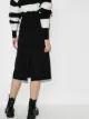 Moncler 1952 high-waisted midi skirt