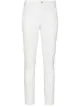 Image 1 of MM6 Maison Margiela high-rise slim-fit trousers