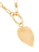 Brinker & Eliza Best Yet To Come heart pendant necklace