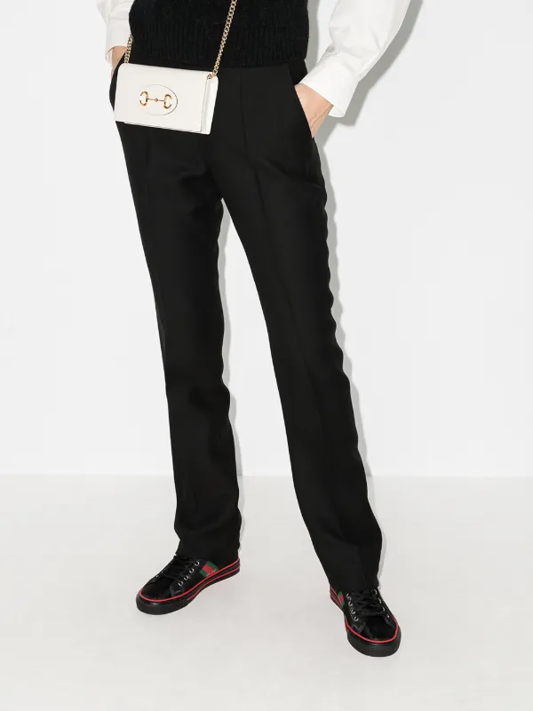 gucci off the grid high top sneaker