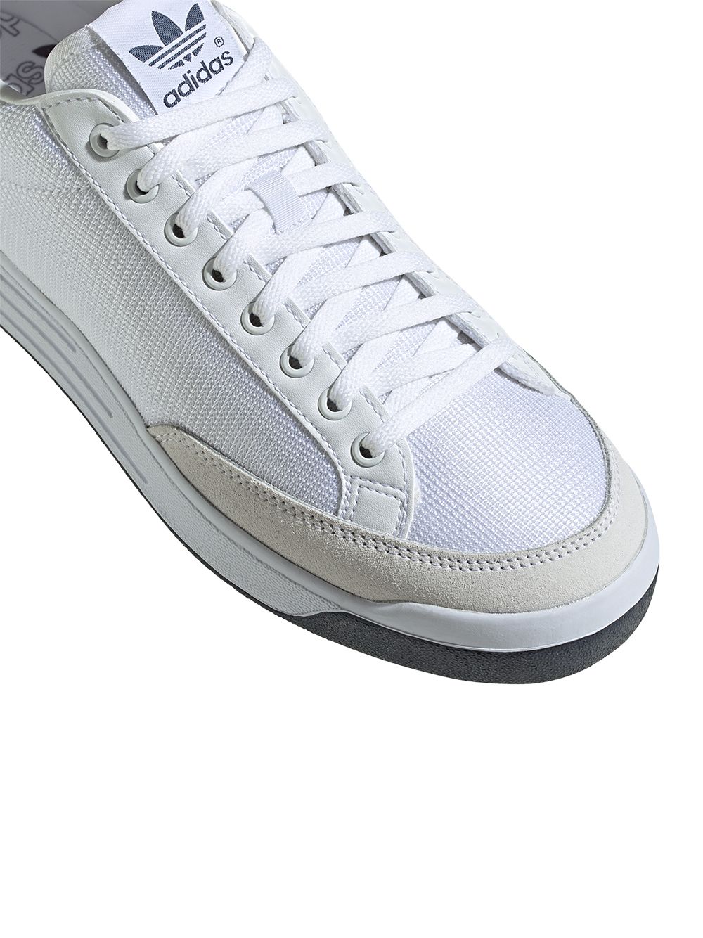 фото Adidas кроссовки stan smith из коллаборации с rod laver