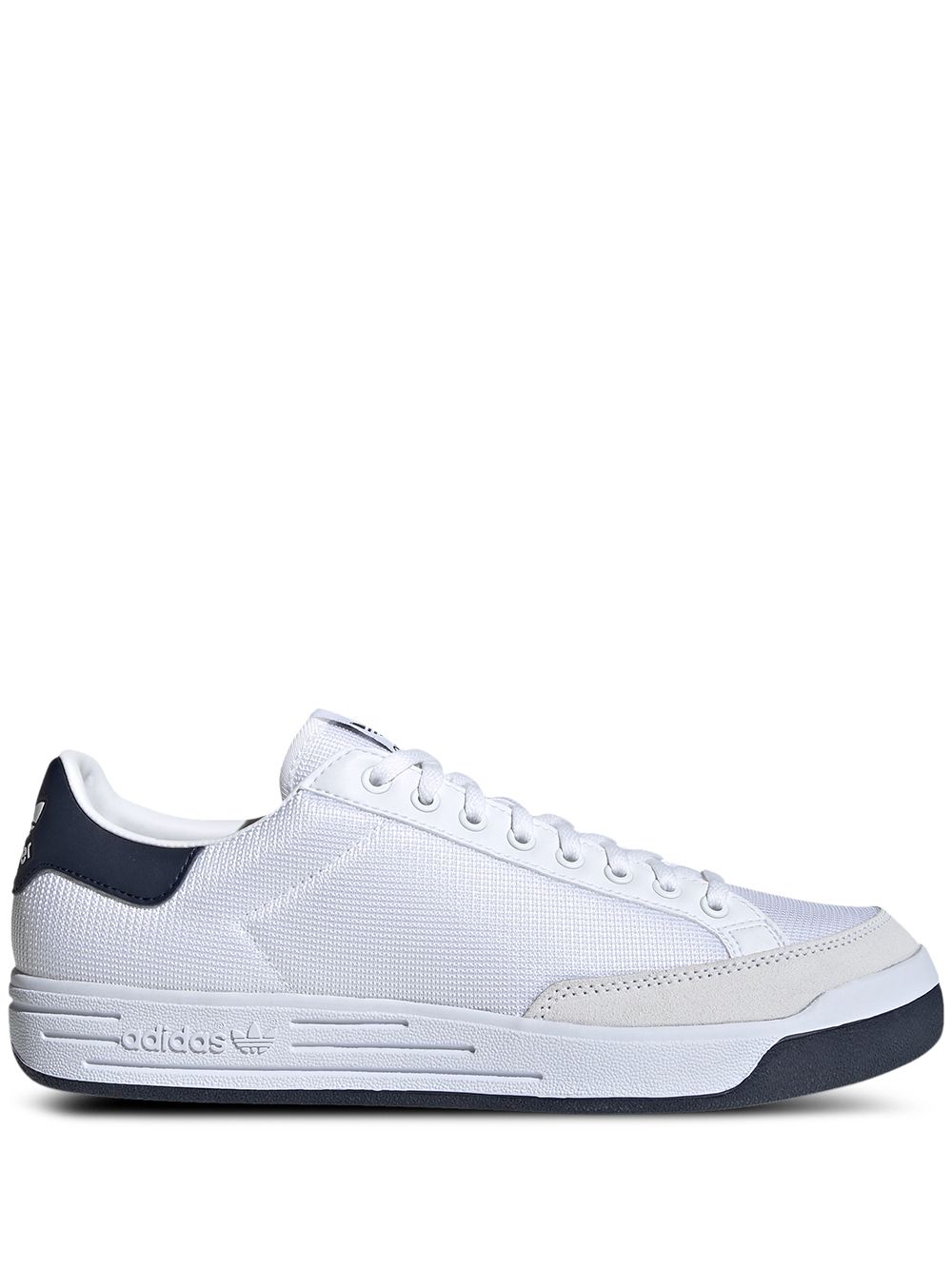 фото Adidas кроссовки stan smith из коллаборации с rod laver