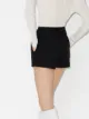 Saint Laurent tailored pleated shorts