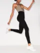 Ernest Leoty Ilona stretch jumpsuit