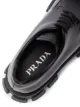 Prada chunky Derby shoes
