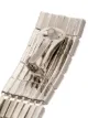 Alessandra Rich silver-tone crystal-embellished earrings
