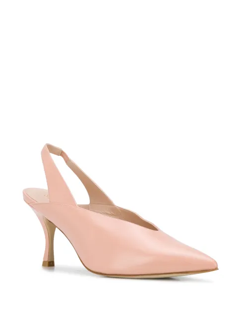avianna stuart weitzman