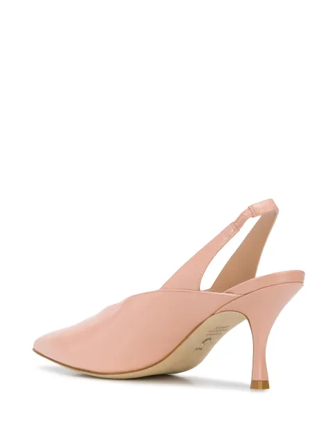 avianna stuart weitzman