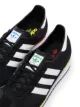 adidas black SL 72 sneakers