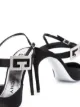 Image 2 of Givenchy Double G 105mm pumps