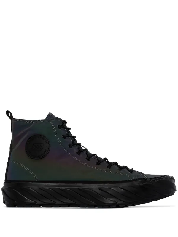 top reflective shoes