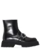 Image 1 of Gucci Tiger Head ankle boots