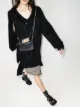 Gucci Tiger Head ankle boots