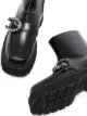 Image 2 of Gucci Tiger Head ankle boots