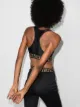 Versace Sport-bh met logo