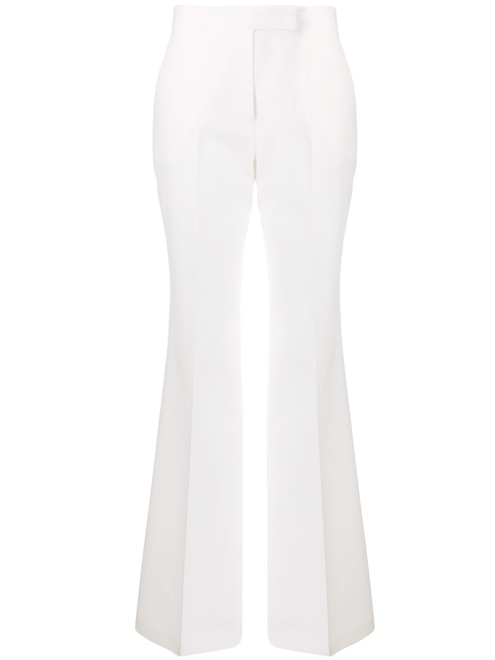 фото Gabriela hearst tailored wide leg trousers